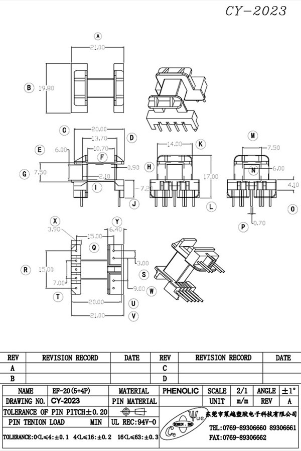 CY-2023-Model