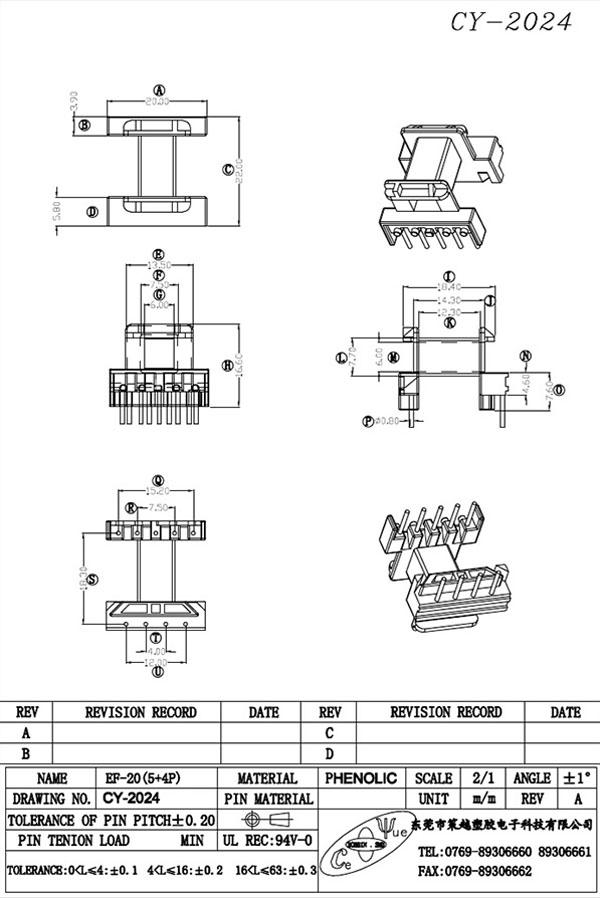 CY-2024-Model