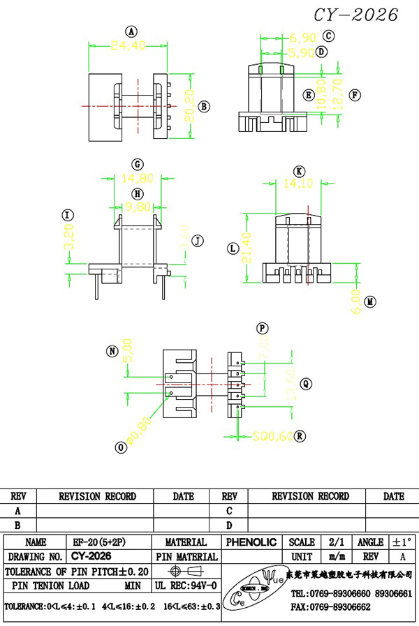 CY-2026-Model