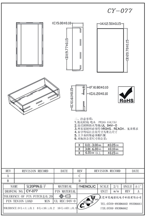 CY-077-Model